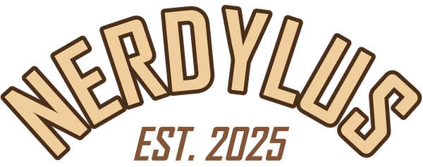 Nerdylus